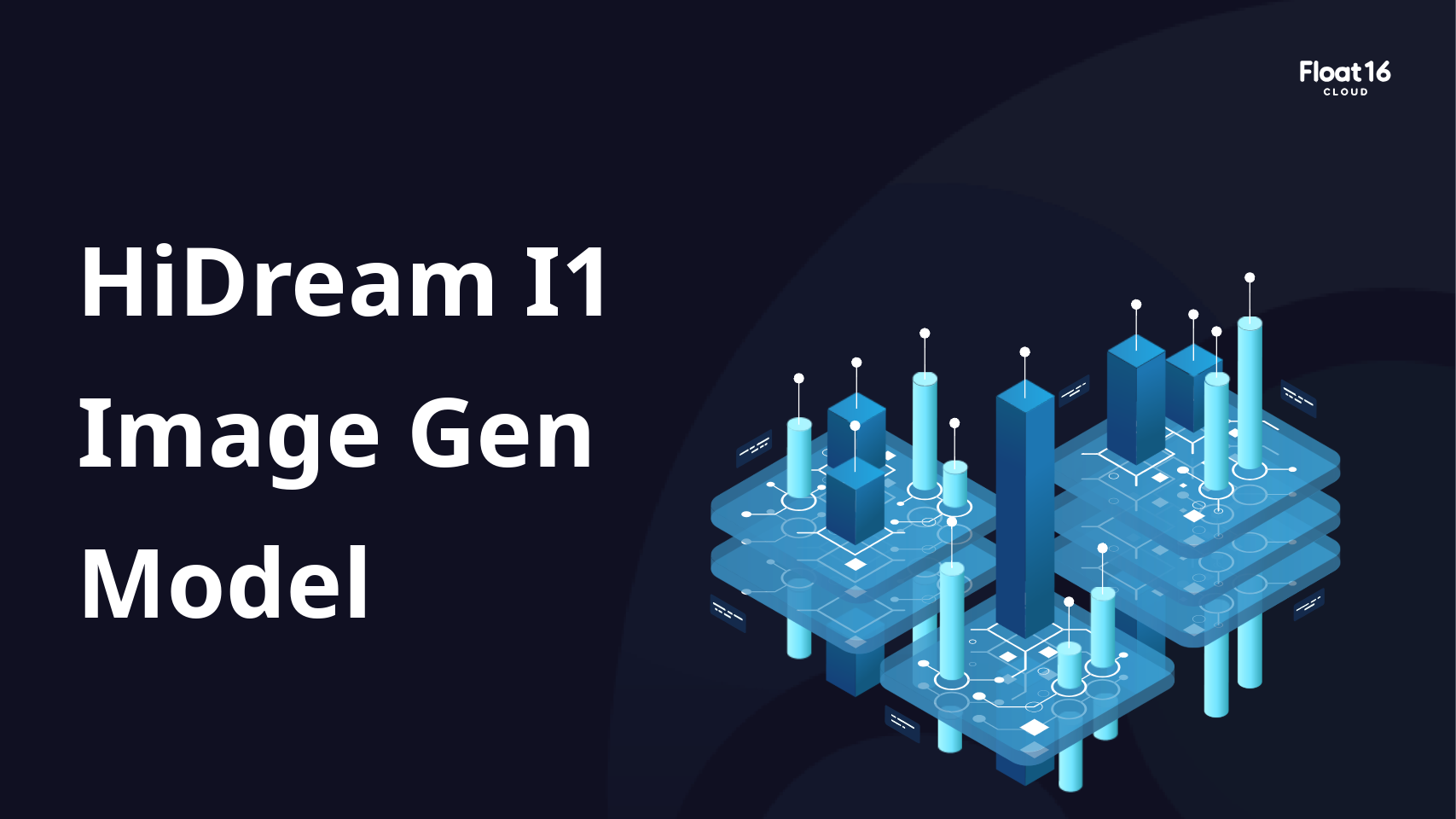 HiDream I1 - The best Open source for Image Gen