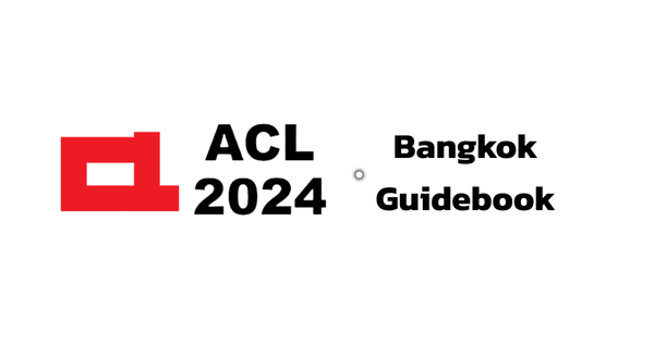 ACL2024 BKK Guidebook